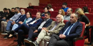 Γ. Πλακιωτάκης: Από την Ιεράπετρα ξεκινά η νέα σελίδα στην αγροτική παραγωγή