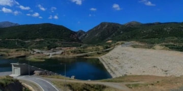 Επιστολή προς τον Υπουργό Εσωτερικών έστειλε ο Δήμαρχος Χερσονήσου αναφορικά με το νέο πρόβλημα που προέκυψε στο Φράγμα Αποσελέμη