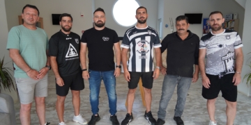Εντυπωσιακά ξεκίνησε τις μεταγραφές ο ΑΟ Βραχασίου