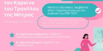 Δωρεάν προληπτικές εξετάσεις στο Κέντρο Υγείας Τζερμιάδου