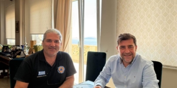 Εγκρίθηκε η πρώτη εγκατάσταση δεξαμενής ύδατος στο Σελάκανο για αντιμετώπιση δασικών πυρκαγιών