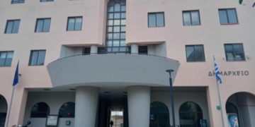 Ενημέρωση για αφαίρεση υδρομέτρων λόγω οφειλών