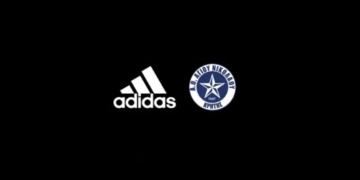 H Adidas επίσημος προμηθευτής αθλητικού υλικού στον ΑΟΑΝ
