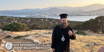 Ποιμαντική δραστηριότητα