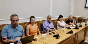 Συνάντηση εργασίας για τη στρατηγική ανάπτυξης του Κρητικού Αμπελώνα