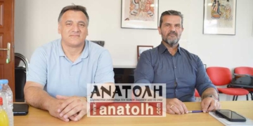 Μια ακόμη μεγάλη αθλητική διοργάνωση θα φιλοξενήσει ο Άγιος Νικόλαος (βίντεο)
