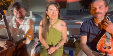 Η Βεγγέρα των Κορναρείων (video)
