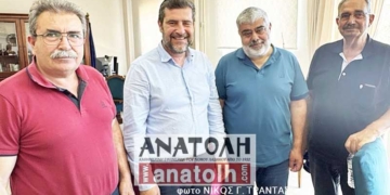 Σε δραματική κατάσταση τα ελαιόδεντρα στην περιοχή Βρουχά, Λούμα, Σκινιά