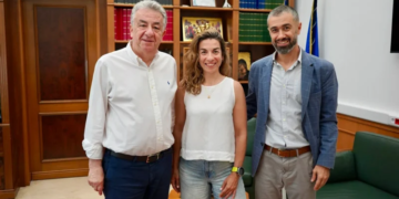 Η Περιφέρεια Κρήτης στηρίζει το Pierra Creta 2026