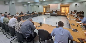 Το πρώην Φρουραρχείο «Δεν Πωλείται», η ιδιοκτησία και η χρήση του ανήκουν στον Δήμο Αγίου Νικολάου