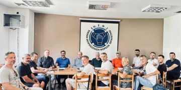 Συνάντηση Φορέων με τον Δήμαρχο Ιεράπετρας