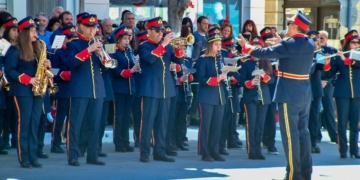 Requiem για τη Φιλαρμονική Αγίου Νικολάου