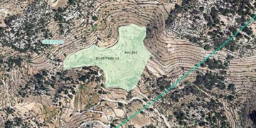 Προχωράει ο σχεδιασμός του φράγματος του Κρούστα