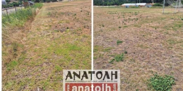 Γήπεδο Λακωνίων… ώρα μηδέν