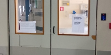 Χωρίς καρδιολογική κλινική το Νοσοκομείο Αγίου Νικολάου