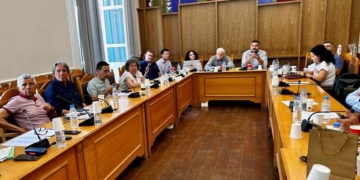 Θετική γνωμοδότηση της Μελέτης Περιβαλλοντικών Επιπτώσεων για το υφιστάμενο τριφασικό Ελαιουργείο Αγροτικού Ελαιουργικού Συνεταιρισμού Έξω Μουλιανών