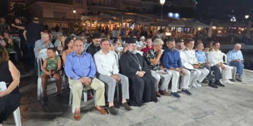 Γιάννης Πλακιωτάκης από την Ναυτική Εβδομάδα Αγίου Νικολάου: «Η θάλασσα είναι η ψυχή της Ελλάδας»