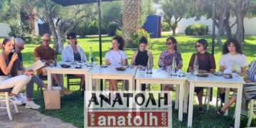 «Οικολογίες Φροντίδας ΙΙ» στο Minos Beach Art Hotel