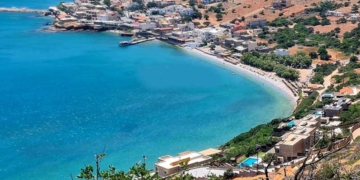 Μαθητές ανακαλύπτουν την ιστορία και τη φύση της Νεάπολης