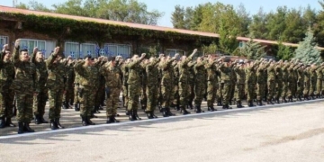 Πρόσκληση στρατευσίμων στο Στρατό Ξηράς με την 2025 Δ ΕΣΣΟ (Ιούλιος)