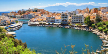 Το πρόγραμμα της Ναυτικής Εβδομάδας