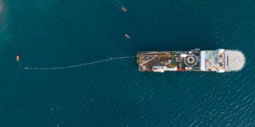 ΑΔΜΗΕ: Στα 800 εκατ. ετησίως το όφελος από τις διασυνδέσεις Κυκλάδων και Κρήτης