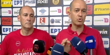 Αγγελόπουλοι: Απαιτούμε να συλληφθεί άμεσα ο Γιαννακόπουλος