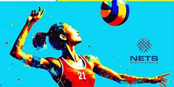 Τουρνουά Beach Volley Ανδρών – Γυναικών  στην Παραλία «Άμμος» στο πλαίσιο της Ναυτικής Εβδομάδας