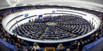 Κυρώσεις κατά του Ισραήλ απαιτεί η Αριστερά στο Ευρωκοινοβούλιο
