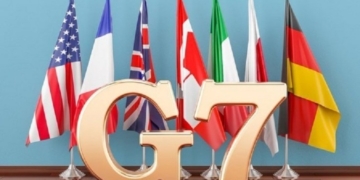 Η G7 υποστηρίζει το «δικαίωμα» του Ισραήλ να «αμύνεται», χαρακτηρίζει το Ιράν πηγή «αστάθειας»