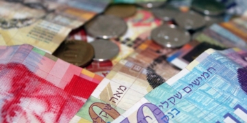 To Ισραήλ ακύρωσε εξαίρεση που επέτρεπε τη συνεργασία ισραηλινών και παλαιστινιακών τραπεζών