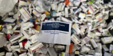 Παράνομες συνταγογραφήσεις: Ζημιά 50 εκατ. ευρώ μέσα σε δύο χρόνια