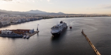Σε πορεία ανάκαμψης παγκοσμίως η κρουαζιέρα – 37,7 εκατ. επιβάτες το 2025