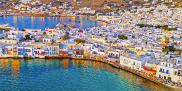 Μυστική επιχείρηση στη Μύκονο – Στο στόχαστρο οι διακινητές ναρκωτικών