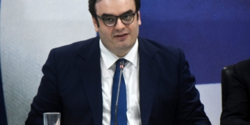 Πιερρακάκης: Πρώτη ελληνική περίπτωση εντοπισμού και δέσμευσης κρυπτονομισμάτων ως προϊόντων κλοπής