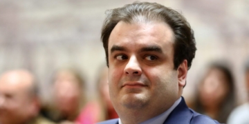 Πιερρακάκης: Η ΕΤΕπ είναι σήμερα περισσότερο από ποτέ κρίσιμος εταίρος για την ανάπτυξη της χώρας
