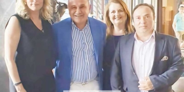 Στο προσκήνιο η ΑΣΤΕΚ Αγίου Νικολάου – Συνάντηση με την Υφυπουργό Άννα Καραμανλή