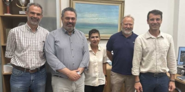 Προώθηση της ορειβασίας, της αναρρίχησης και γενικότερα των υπαίθριων δραστηριοτήτων στην Κρήτη
