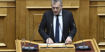 Βρούτσης στον realfm: Αν δεν έρθουν στη συνάντηση, το πρωτάθλημα μπάσκετ θα σταματήσει οριστικά