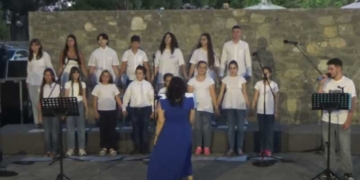 Η Μικτή Χορωδία και η Χορωδία Νέων Δήμου Ιεράπετρας τραγουδούν για την Παγκόσμια Ημέρα Μουσικής (βίντεο)