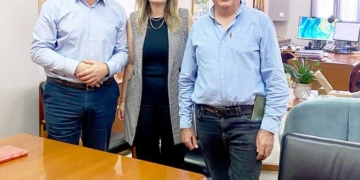 Δύο νέοι υπάλληλοι εντάσσονται στο προσωπικό του Δήμου Αγίου Νικολάου