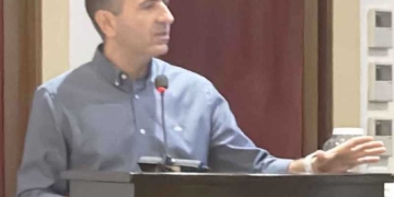 Μιχάλης Χωραφάς: «Μηδενίζονται οι αξίες των Ελλήνων»