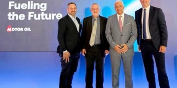 Πρωτοπορία με κρητική υπογραφή για το πράσινο υδρογόνο στην Ελλάδα