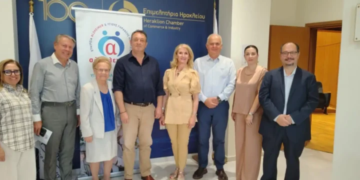 Με επιτυχία η ημερίδα «Τουριστικές εμπειρίες για ανθρώπους με νευροεκφυλιστικά νοσήματα»