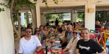 Φιλοξενία δημοσιογράφων και influencer από την Τουρκία στο πλαίσιο της νέας αεροπορικής σύνδεσης Ηράκλειο – Κωνσταντινούπολη