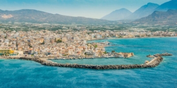 Η παιδική παράσταση “Ραπουνζέλ και ο Φτερωτός Δράκος” στην Ιεράπετρα