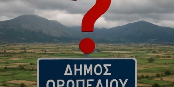 ΛΑΣΙΘΙ ΩΡΑ ΜΗΔΕΝ