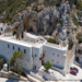 Κανονικά φέτος οι ιερές Ακολουθίες και οι Παρακλητικοί Κανόνες από 1 έως 15 Αυγούστου στην ανακαινισμένη Ιερά Μονή Παναγίας Φανερωμένης Ιεράπετρας