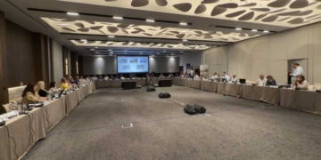 Σαφές μήνυμα Στ. Αρναουτάκη για τη διατήρηση της Πολιτικής Συνοχής Εθνική θέση όλων των Περιφερειών της χώρας