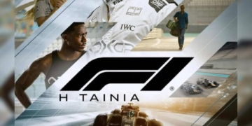 H ταινία “F1: Η Ταινία” στο θερινό κινηματοθέατρο Χριστίνα